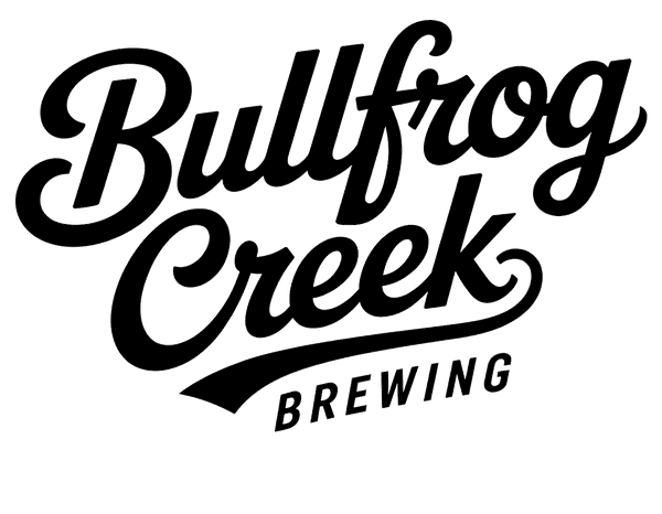 Bullfrog Creek Brewing